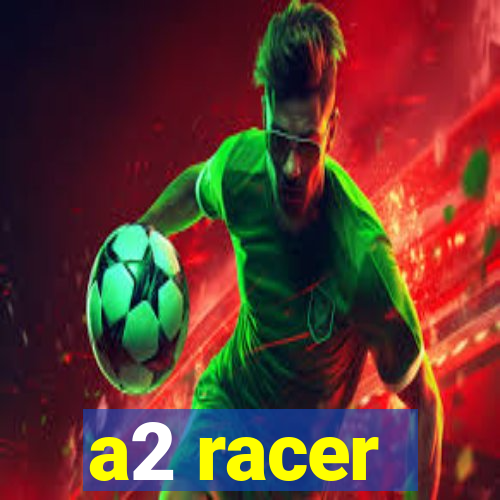 a2 racer - riscando o asfalto filme completo dublado